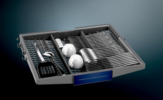 Посудомоечная машина Siemens SN 236I01KE