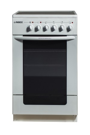 Электрическая плита Reex CSE-54 gWh
