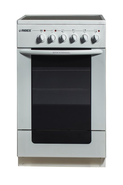 Электрическая плита Reex CSE-54 gWh
