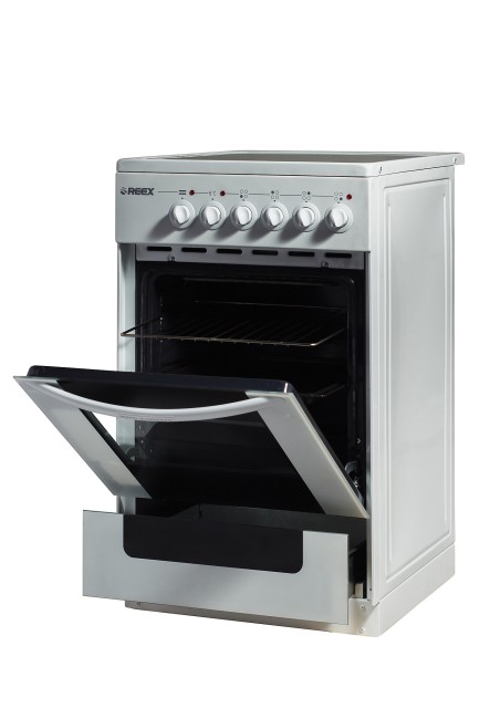 Электрическая плита Reex CSE-54 gWh