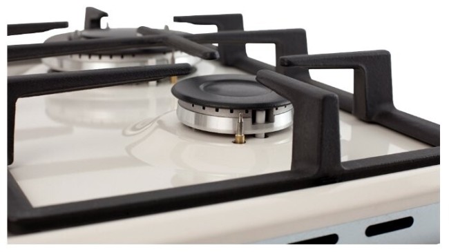 Встраиваемая газовая варочная панель Simfer H60V41O511