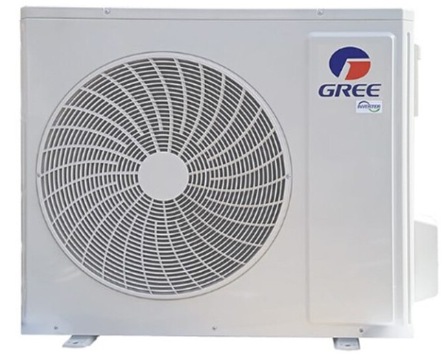 Сплит-система канального типа Gree GUD160PHS1/B-S