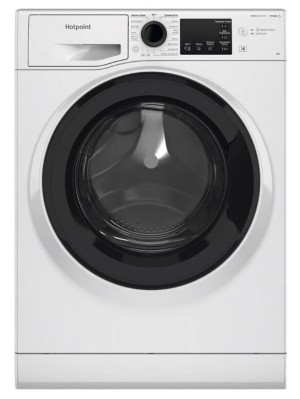 Стиральная машина Hotpoint-Ariston NSB 6039 K VE RU Стиральная машина Hotpoint-Ariston NSB 6039 K VE RU
