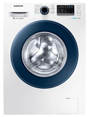Стиральная машина Samsung WW65J42E02W