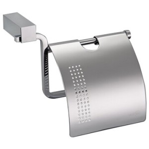 Бумагодержатель c крышкой Schein Rembrandt 066B2-R