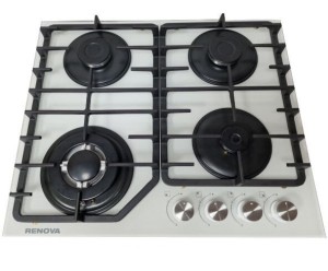 Встраиваемая газовая варочная панель Renova TG-GICWS3 Встраиваемая газовая варочная панель Renova TG-GICWS3