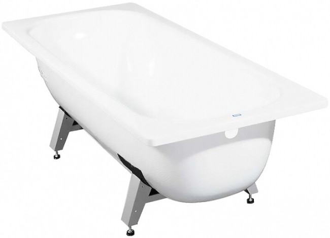 Ванна ВИЗ Donna Vanna DV-43901 (140x70x40)