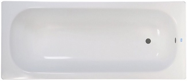 Ванна ВИЗ Donna Vanna DV-43901 (140x70x40)