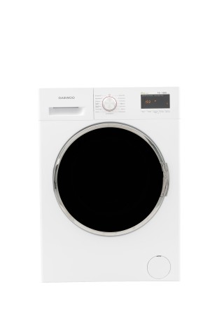 Стиральная машина Daewoo WMD-RX12D1BP