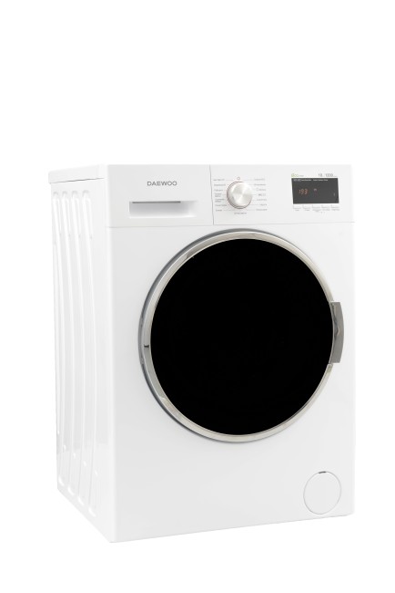 Стиральная машина Daewoo WMD-RX12D1BP