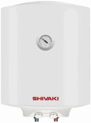 Водонагреватель накопительный Shivaki Eco 1.5kW 50L white