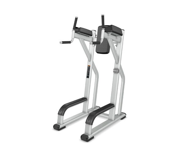 Тренажер для пресса Precor Discovery Line DBR 702 черный/черный