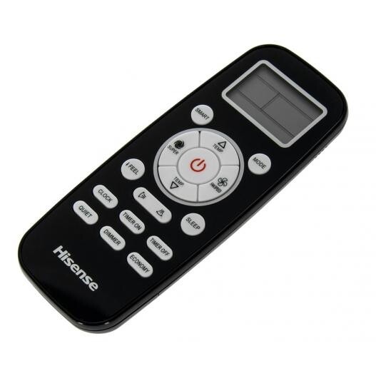 Сплит-система Hisense AS-07UR4SYDDEIB15 Сплит-система Hisense AS-07UR4SYDDEIB15