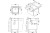 Кухонная мойка Alveus BASIC 130 NAT-60 (1008825)
