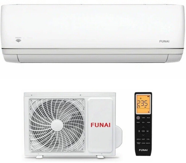 Сплит-система Funai RAC-KD25HP.D01 Сплит-система Funai RAC-KD25HP.D01