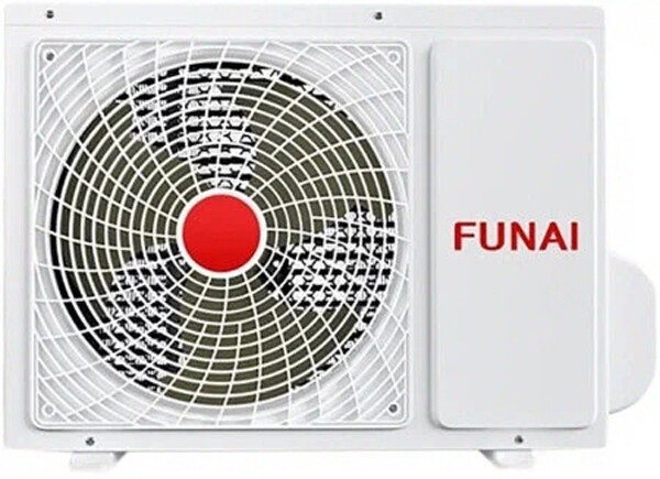 Сплит-система Funai RAC-KD25HP.D01 Сплит-система Funai RAC-KD25HP.D01