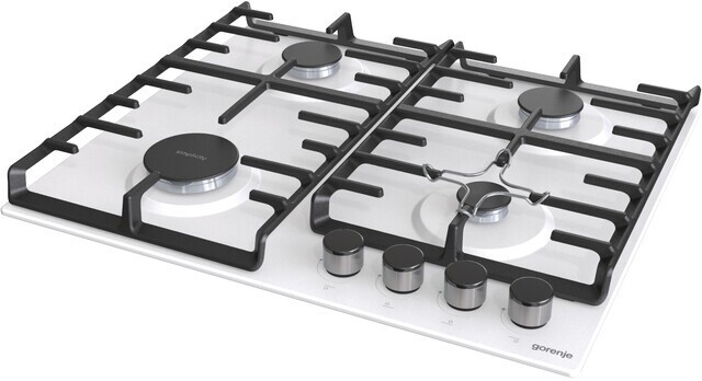 Встраиваемая газовая варочная панель Gorenje G 641 SYW