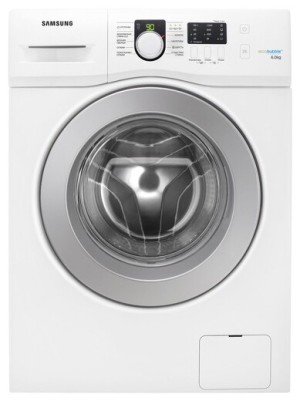 Стиральная машина Samsung WF60F1R1E2W