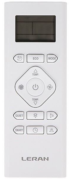 Сплит-система Leran AC 2433
