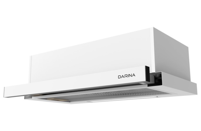 Встраиваемая вытяжка Darina INTO 602 W