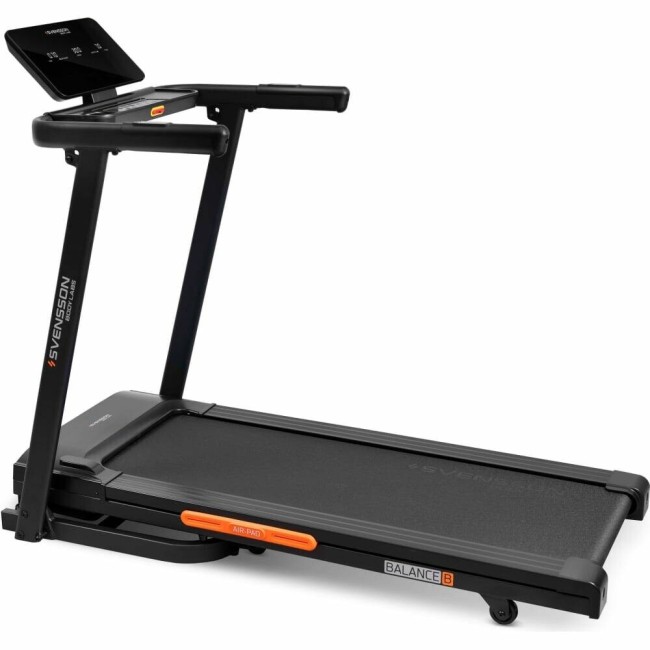 Беговая дорожка Svensson Body Labs BALANCE B Беговая дорожка Svensson Body Labs BALANCE B