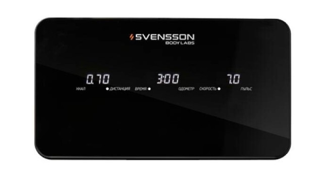 Беговая дорожка Svensson Body Labs BALANCE B Беговая дорожка Svensson Body Labs BALANCE B