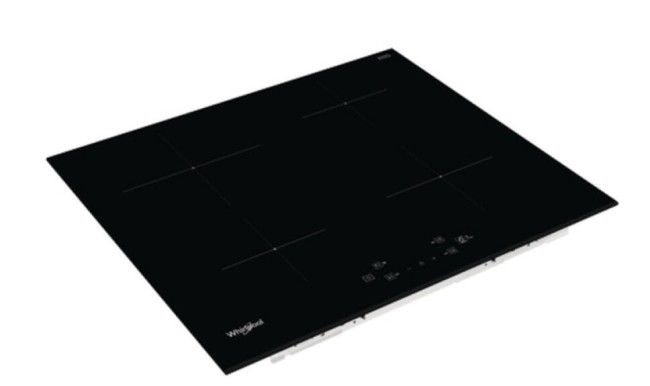 Встраиваемая электрическая варочная панель Whirlpool WS Q2760 BF