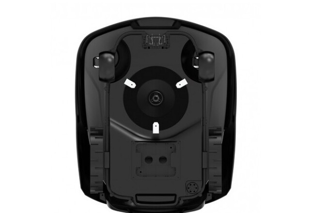 Газонокосилка-робот GreenWorks Optimow 15 (2509307) Газонокосилка-робот GreenWorks Optimow 15 (2509307)