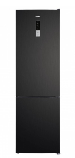 Холодильник Korting KNFC 62370 XN Холодильник Korting KNFC 62370 XN