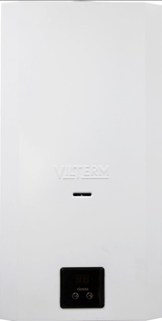 Газовый проточный водонагреватель Vilterm E11 Газовый проточный водонагреватель Vilterm E11