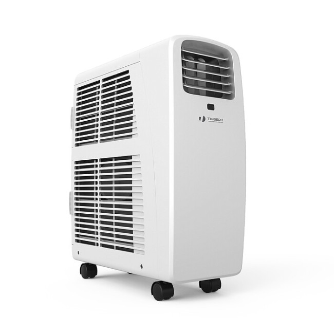 Мобильный кондиционер Timberk AC TIM 12C P8 Мобильный кондиционер Timberk AC TIM 12C P8