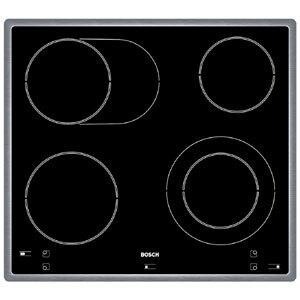 Встраиваемая электрическая зависимая варочная панель Bosch NKN646P01