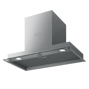 Встраиваемая вытяжка Elica Boxin IX/A/60