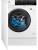 Встраиваемая стиральная машина Electrolux EW8F348SCI