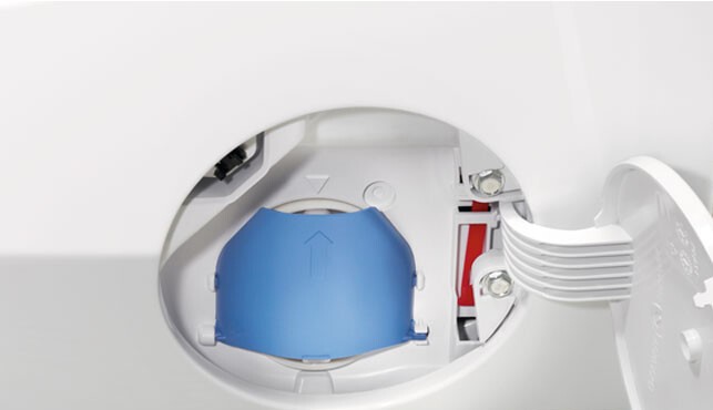 Встраиваемая стиральная машина Electrolux EW8F348SCI