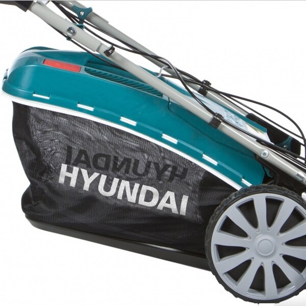 Бензиновая газонокосилка Hyundai L 4610S