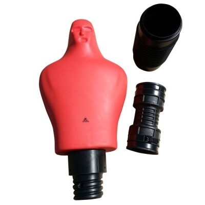 Манекен для бокса DFC Centurion TLS-M02B Манекен для бокса DFC Centurion TLS-M02B