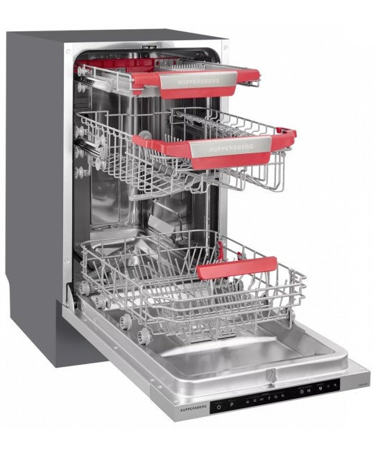 Встраиваемая посудомоечная машина Kuppersberg GSM 4574