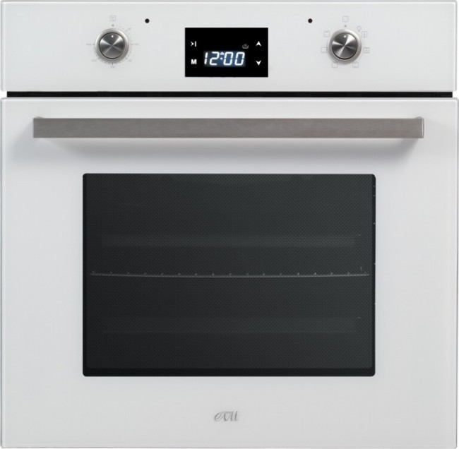 Встраиваемый электрический духовой шкаф Kanzler O 558 W Встраиваемый электрический духовой шкаф Kanzler O 558 W