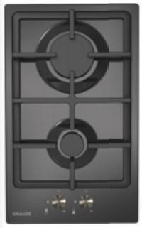 Встраиваемая газовая варочная панель Graude GS 30.1 SM