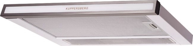 Встраиваемая вытяжка Kuppersberg Slimlux II 60 BFG