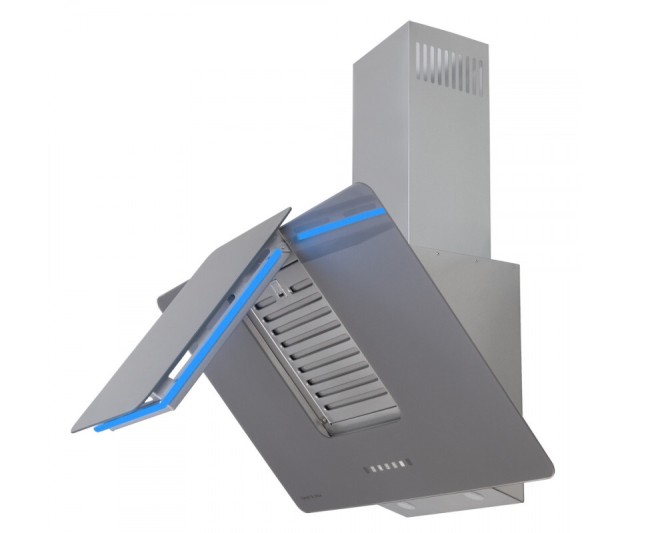 Каминная вытяжка Zigmund & Shtain K 150.9 S Каминная вытяжка Zigmund & Shtain K 150.9 S