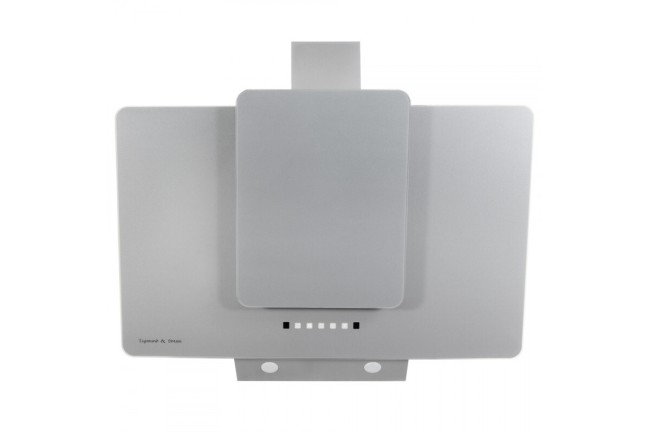 Каминная вытяжка Zigmund & Shtain K 150.9 S Каминная вытяжка Zigmund & Shtain K 150.9 S