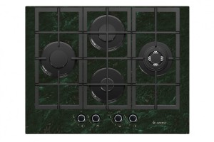 Встраиваемая газовая варочная панель Gefest ПВГ 2231-01 Р59 Встраиваемая газовая варочная панель Gefest ПВГ 2231-01 Р59