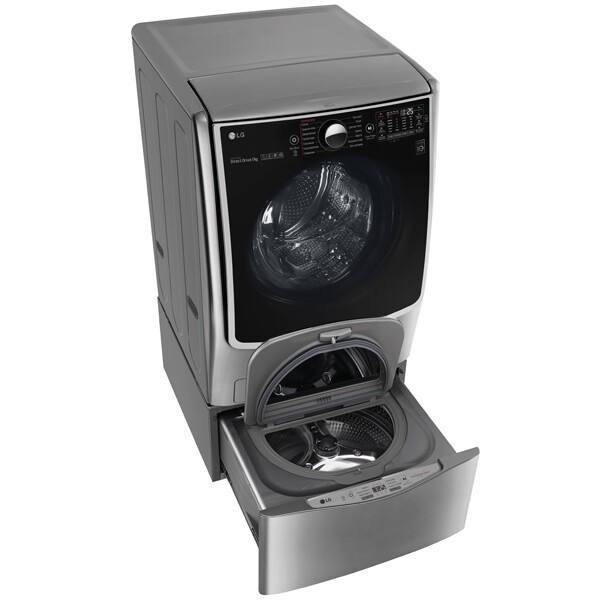 Стиральная машина LG TW7000WS