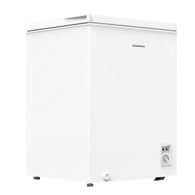 Морозильник-ларь Maunfeld MFL150W Морозильник-ларь Maunfeld MFL150W