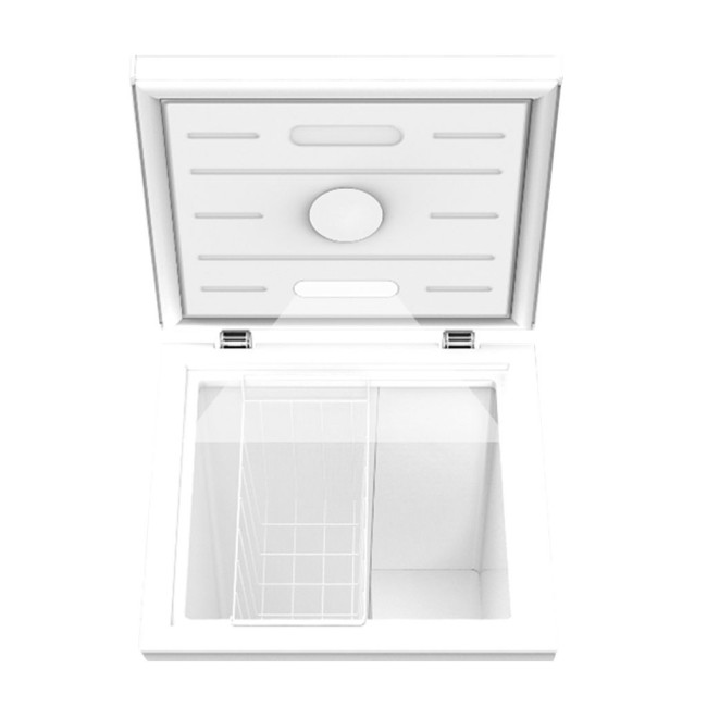 Морозильник-ларь Maunfeld MFL150W Морозильник-ларь Maunfeld MFL150W