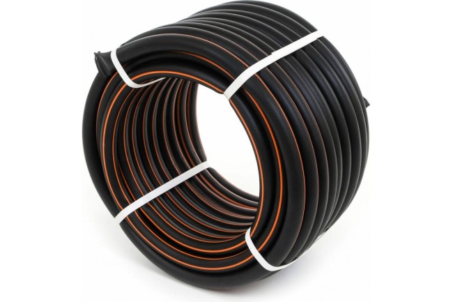 Шланг поливочный Жук Оптима 3/4 3-х слойный Шланг поливочный Жук Оптима 3/4 3-х слойный