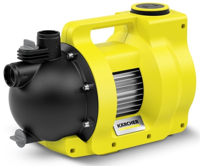 Поверхностный насос Karcher BP 7.000 Garden (1.645-730.0) Поверхностный насос Karcher BP 7.000 Garden (1.645-730.0)