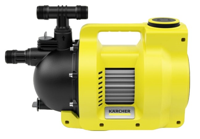 Поверхностный насос Karcher BP 7.000 Garden (1.645-730.0) Поверхностный насос Karcher BP 7.000 Garden (1.645-730.0)